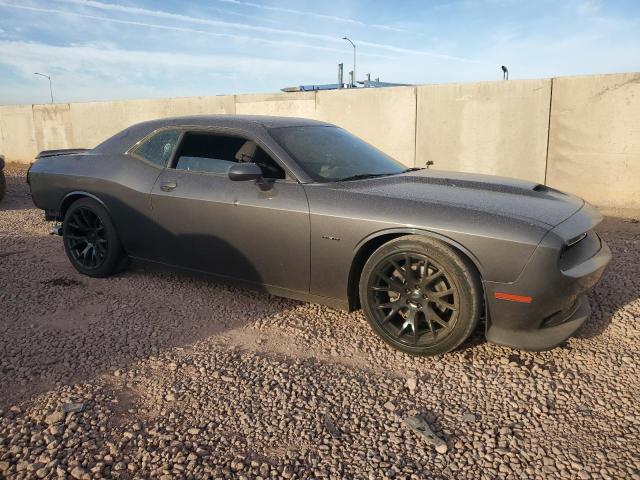  DODGE CHALLENGER 2019 Серый