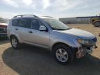 2007 Mitsubishi Outlander Ls for Sale in Greenwood, NE - Front End