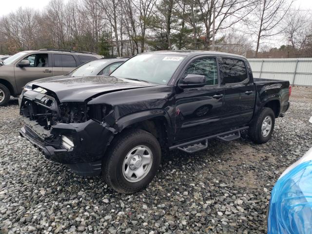 TOYOTA TACOMA DOU 2021