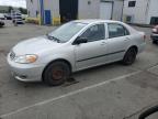 2003 Toyota Corolla Ce for Sale in Vallejo, CA - Minor Dent/Scratches