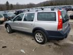 2006 Volvo Xc70  for Sale in West Warren, MA - Front End