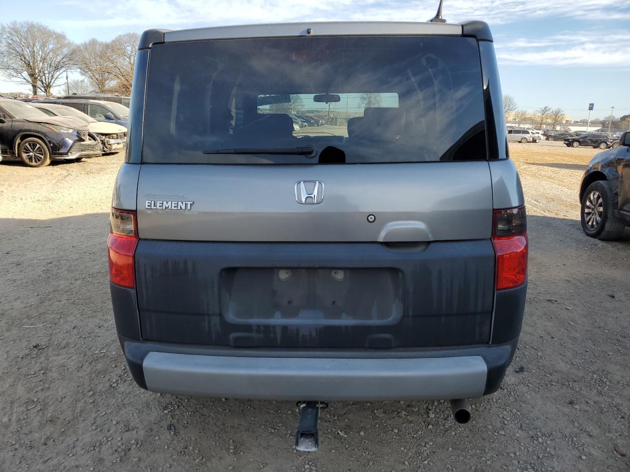 2005 Honda Element - Image 6
