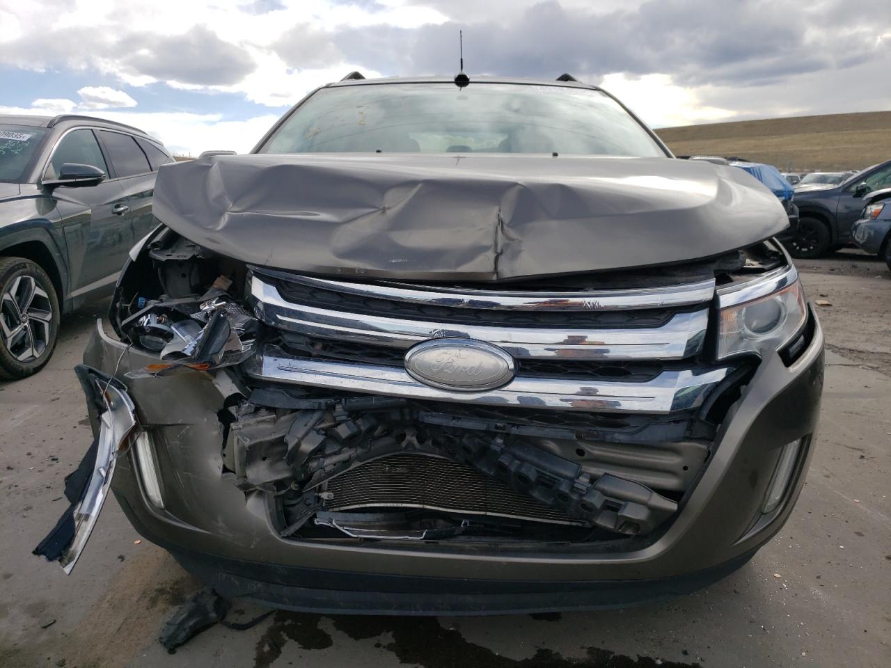 2013 Ford Edge - Image 5