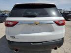 2020 Chevrolet Traverse Ls for Sale in Oklahoma City, OK - Side