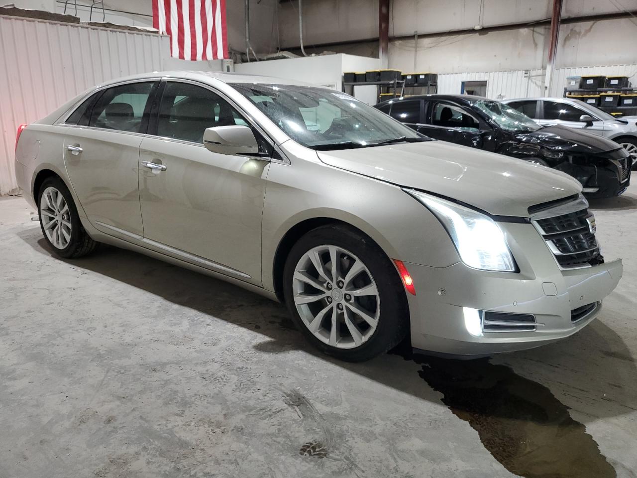 2016 Cadillac XTS - Image 4