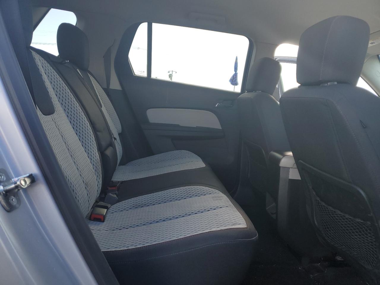 2012 GMC Terrain - Image 10