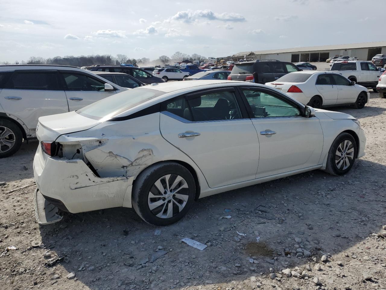 NISSAN ALTIMA 2020 VIN 1N4BL4BV2LC259484 photo 5