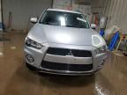 2012 Mitsubishi Outlander Se for Sale in Elgin, IL - Minor Dent/Scratches
