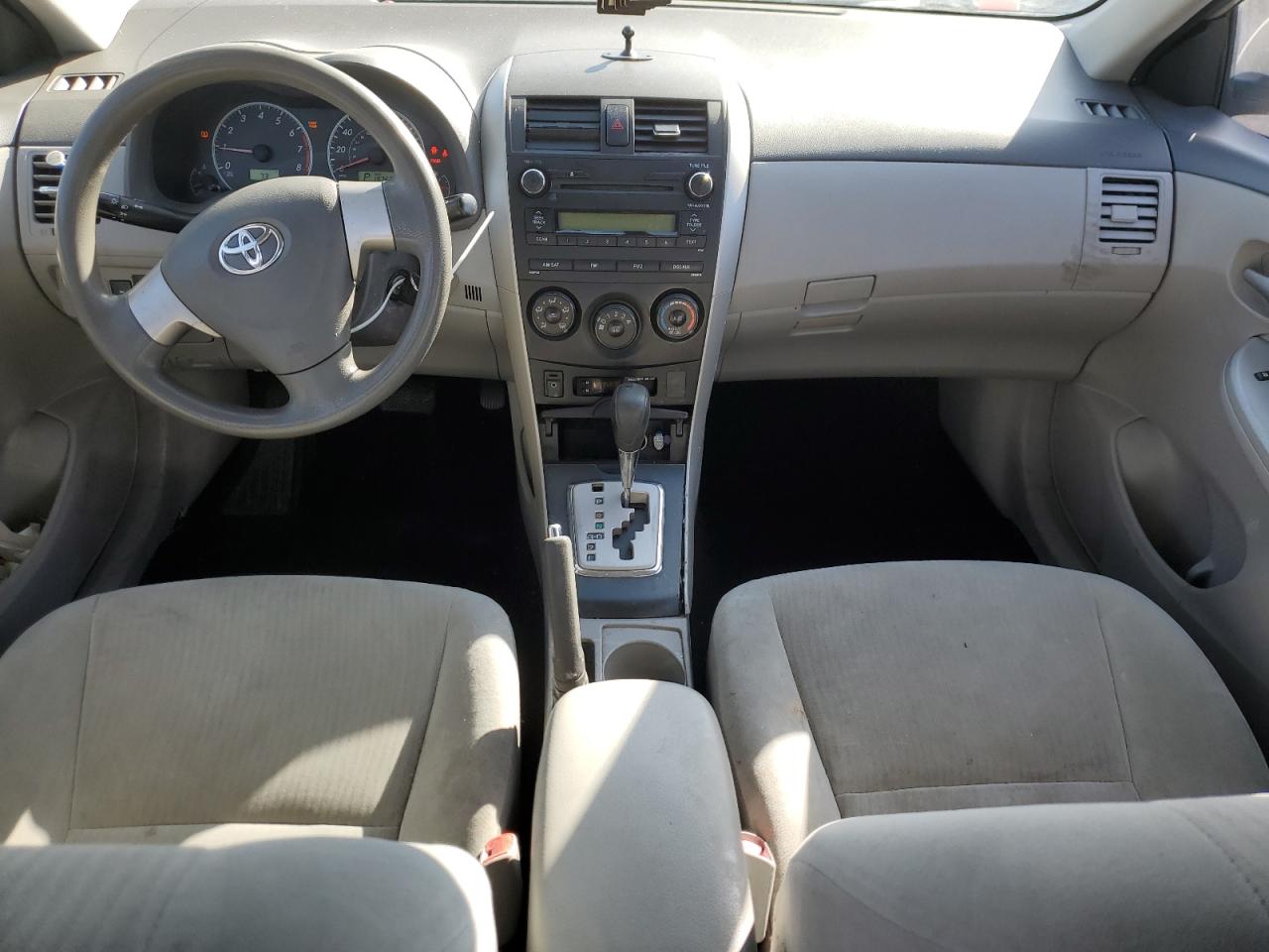 2010 Toyota Corolla - Image 8