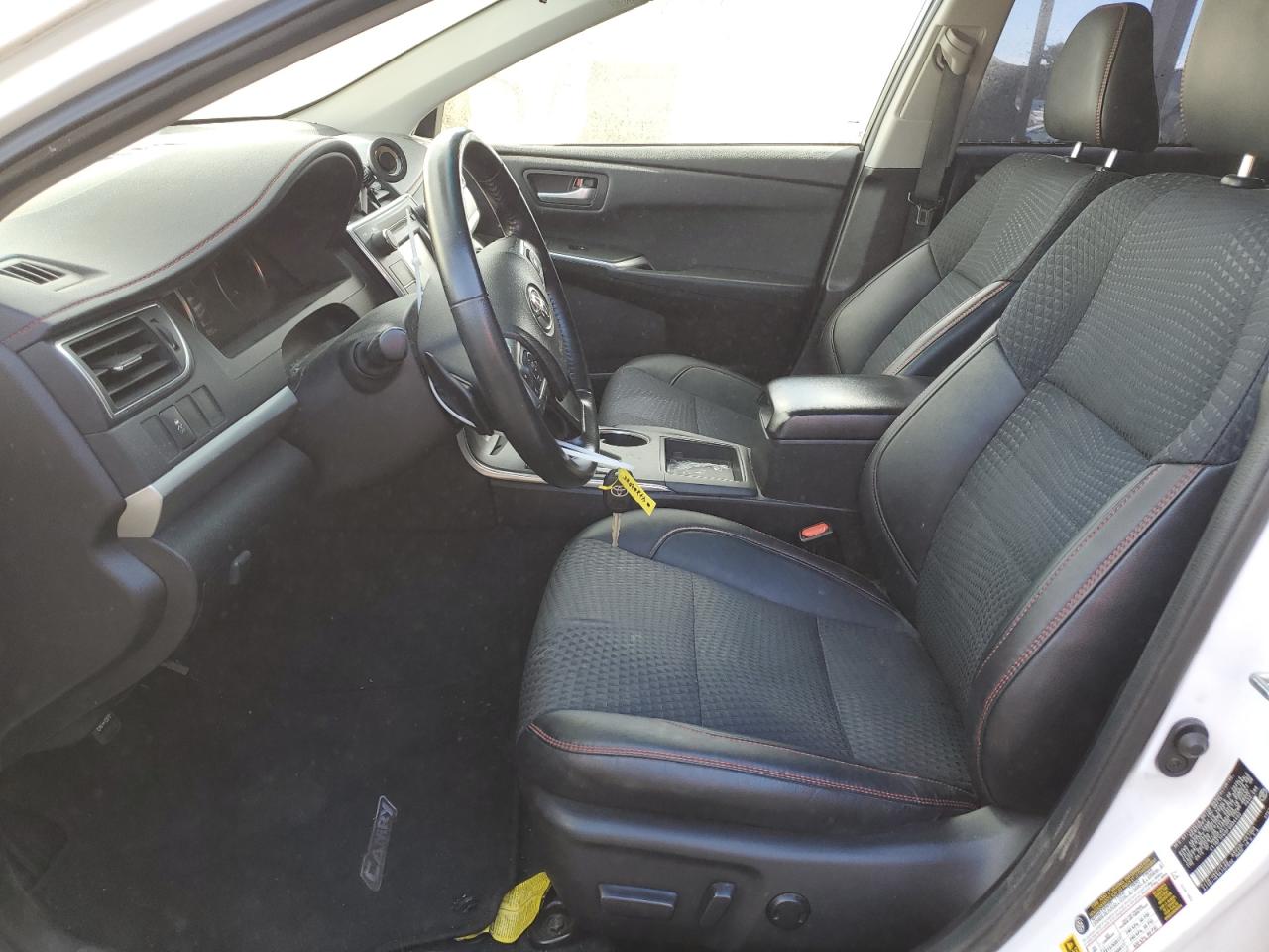2015 Toyota Camry - Image 7