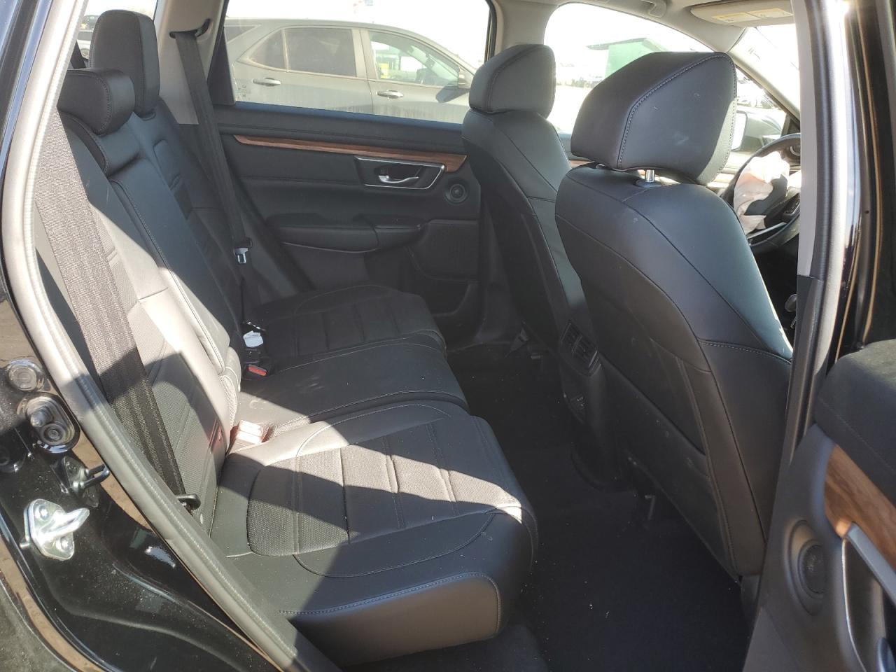 2022 Honda CR-V - Image 11