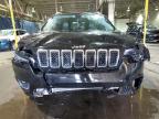 2020 Jeep Cherokee Limited zu verkaufen in Woodhaven, MI - Side