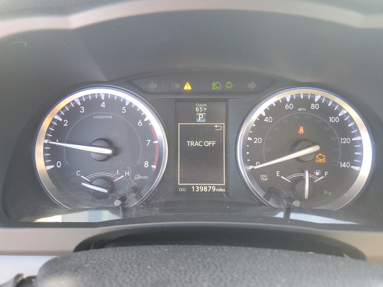 2014 Toyota Highlander - Image 9