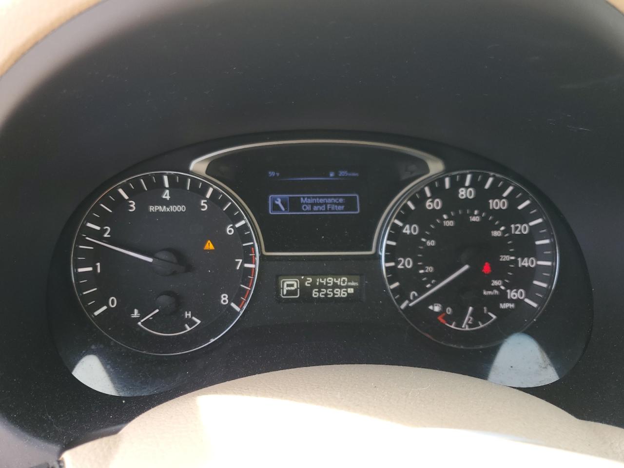 2015 Nissan Altima - Image 9