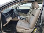 2012 Toyota Camry Base en Venta en New Braunfels, TX - Front End