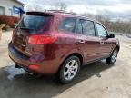 2009 Hyundai Santa Fe Se zu verkaufen in Louisville, KY - Front End