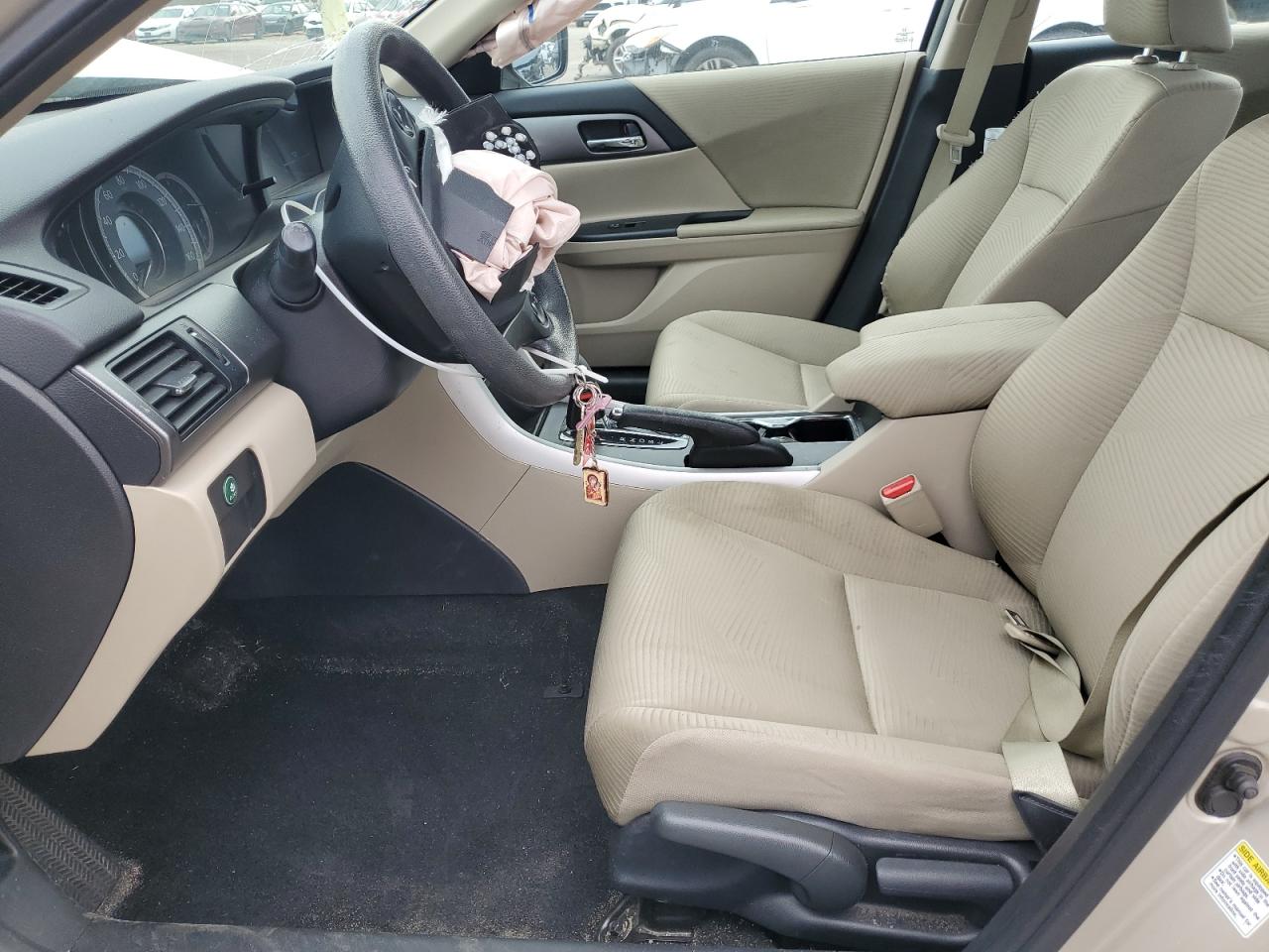 2014 Honda Accord - Image 7