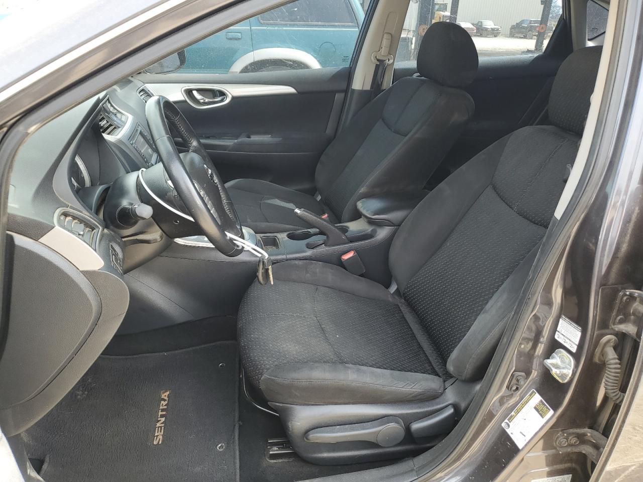 2013 Nissan Sentra - Image 7