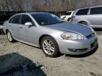 2011 Chevrolet Impala Ltz for Sale in Waldorf, MD - Minor Dent/Scratches