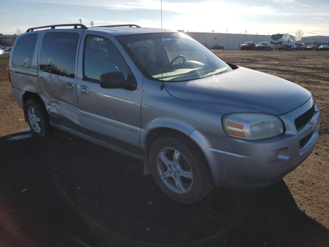 2005 Chevrolet Uplander - Image 4