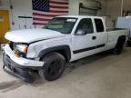 2007 Chevrolet Silverado K1500 Classic for Sale in Candia, NH - Front End