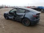 2022 TESLA MODEL Y  à vendre chez Copart ON - LONDON