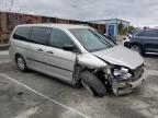 2007 Honda Odyssey Lx for Sale in Wilmington, CA - Front End