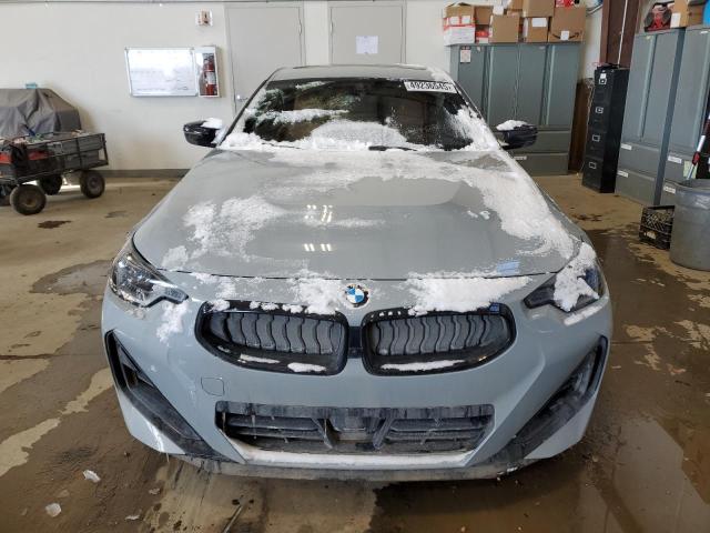 2024 BMW M240XI 