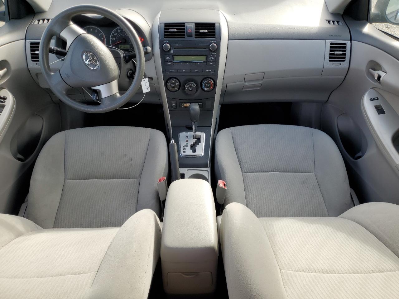 2010 Toyota Corolla - Image 8