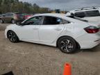 2021 Honda Insight Lx იყიდება Greenwell Springs-ში, LA - Vandalism
