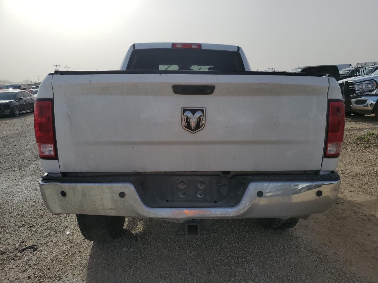 2018 RAM 2500 - Image 6