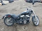 2022 HARLEY-DAVIDSON FXST  for sale at Copart ID - BOISE