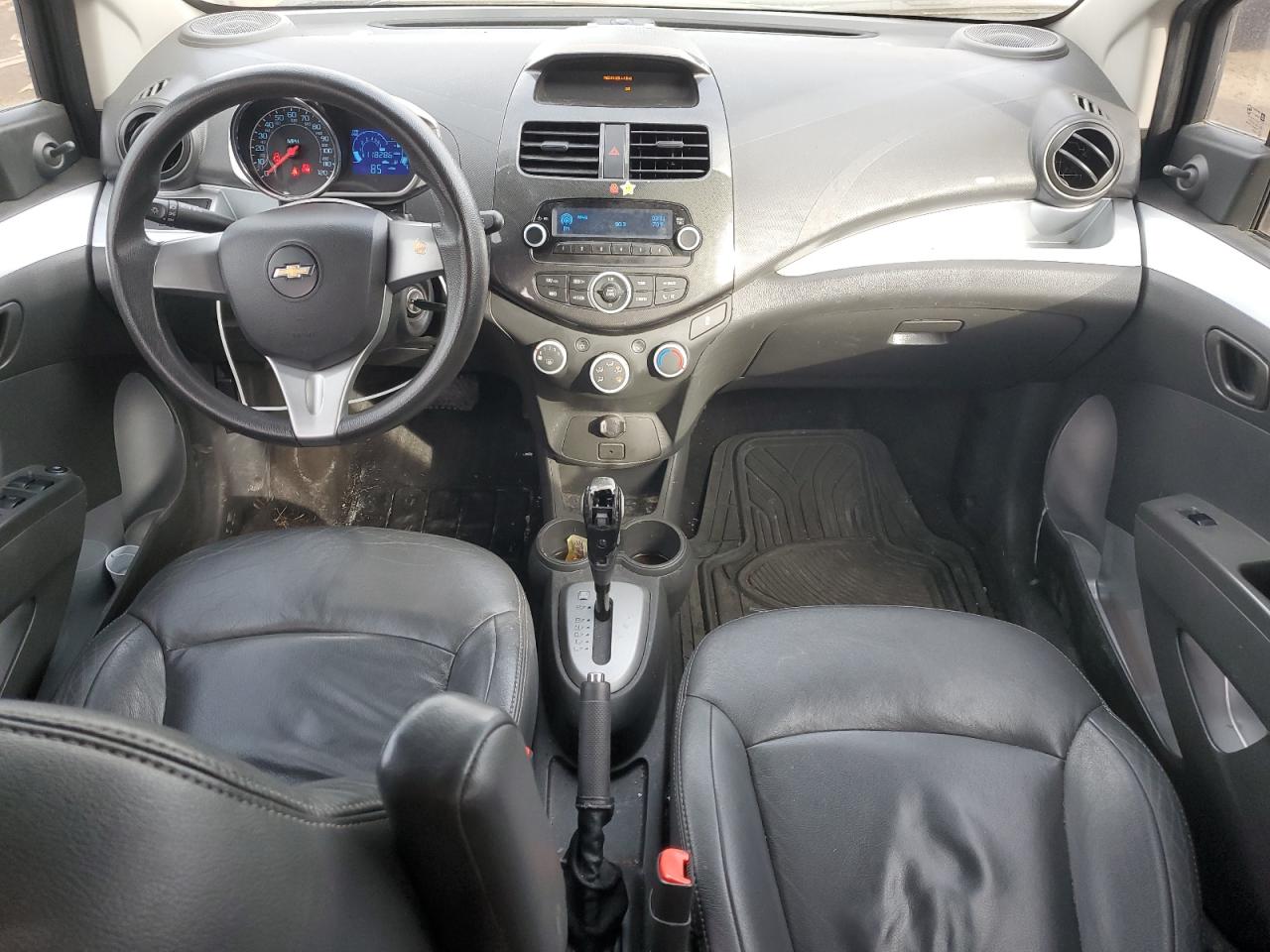 2013 Chevrolet Spark - Image 8