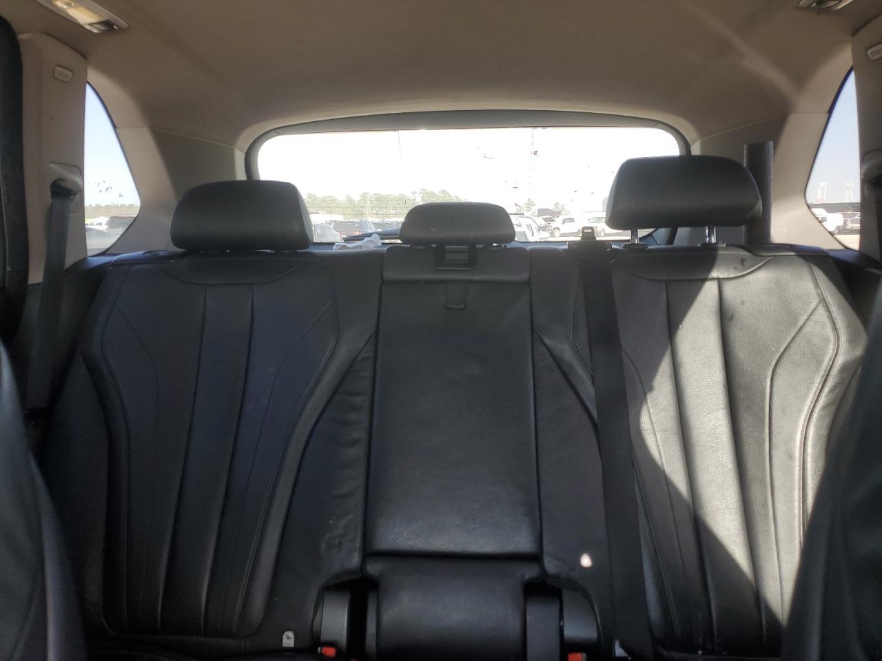 2015 BMW X5 - Image 10