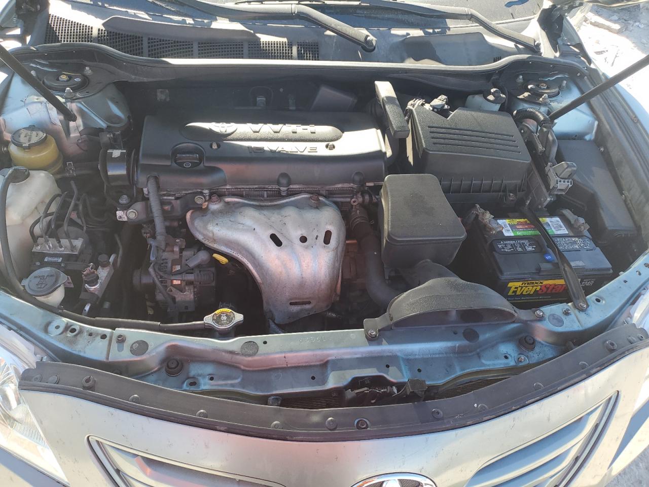 2009 Toyota Camry - Image 11