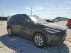 2022 Toyota Corolla Cross Le на продаже в Temple, TX - All Over