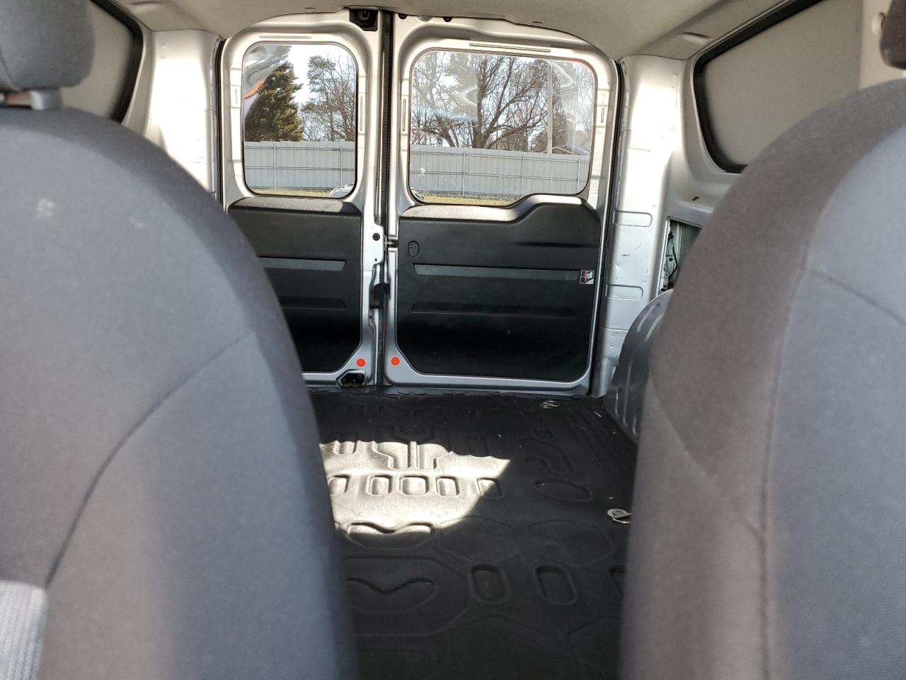 2021 RAM ProMaster City - Image 10