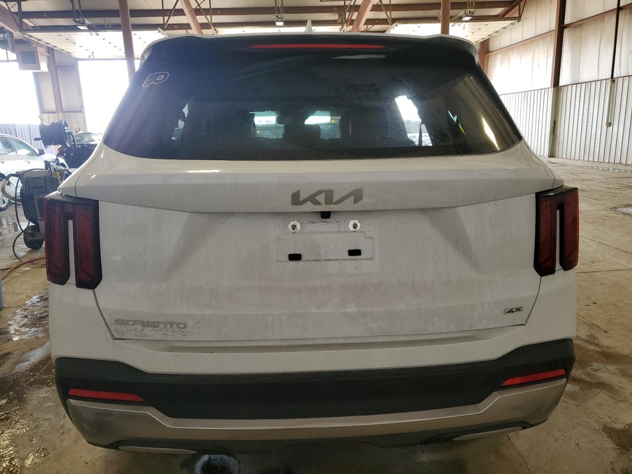 2024 Kia Sorento - Image 6