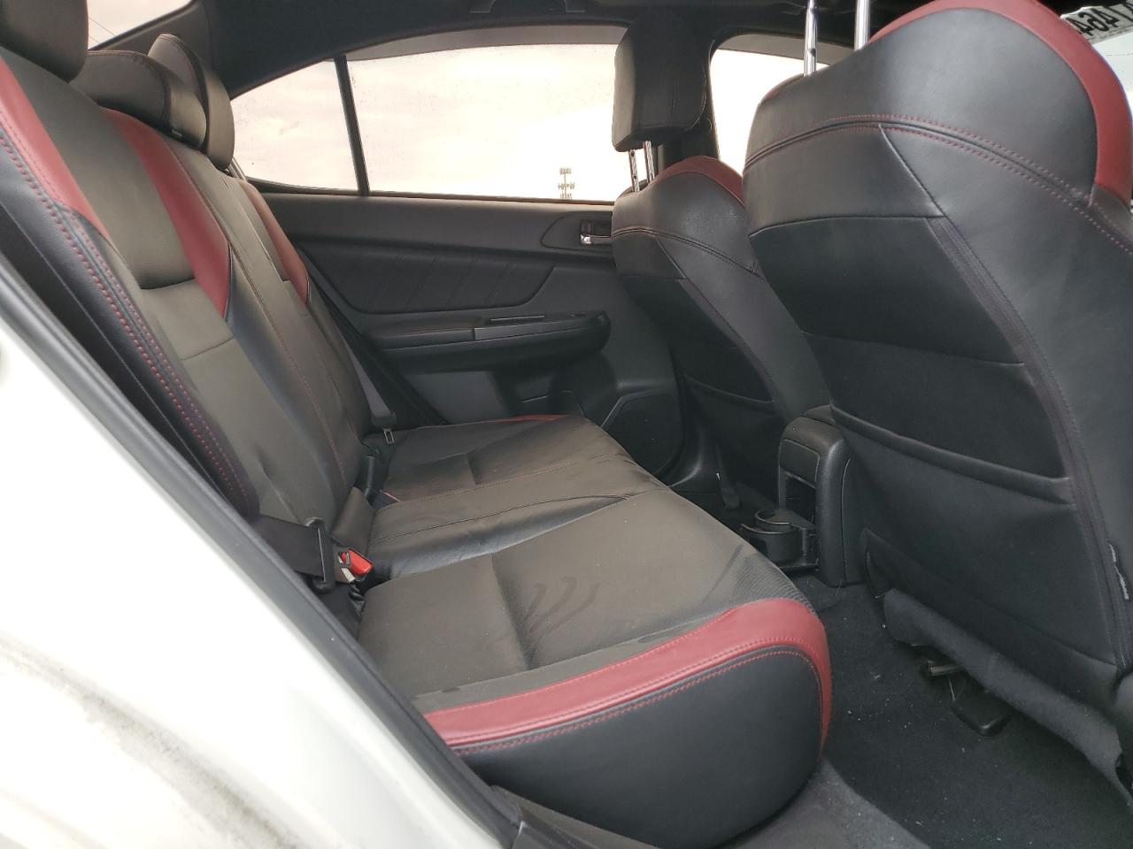 2015 Subaru WRX - Image 10