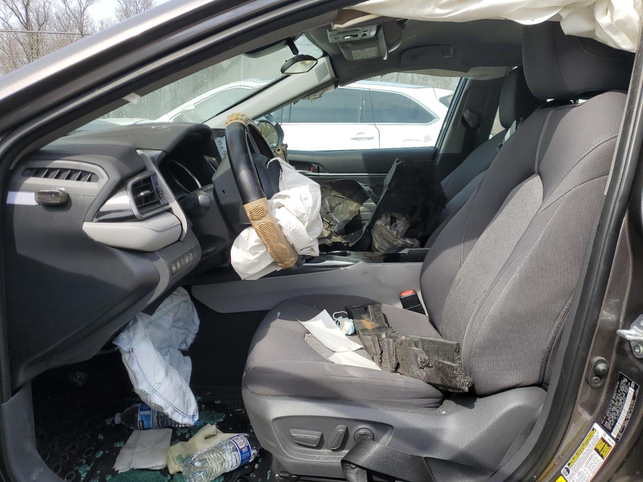 2021 Toyota Camry - Image 7