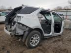 2022 Chevrolet Equinox Lt   na sprzedaż w Chicago Heights, IL - Stripped
