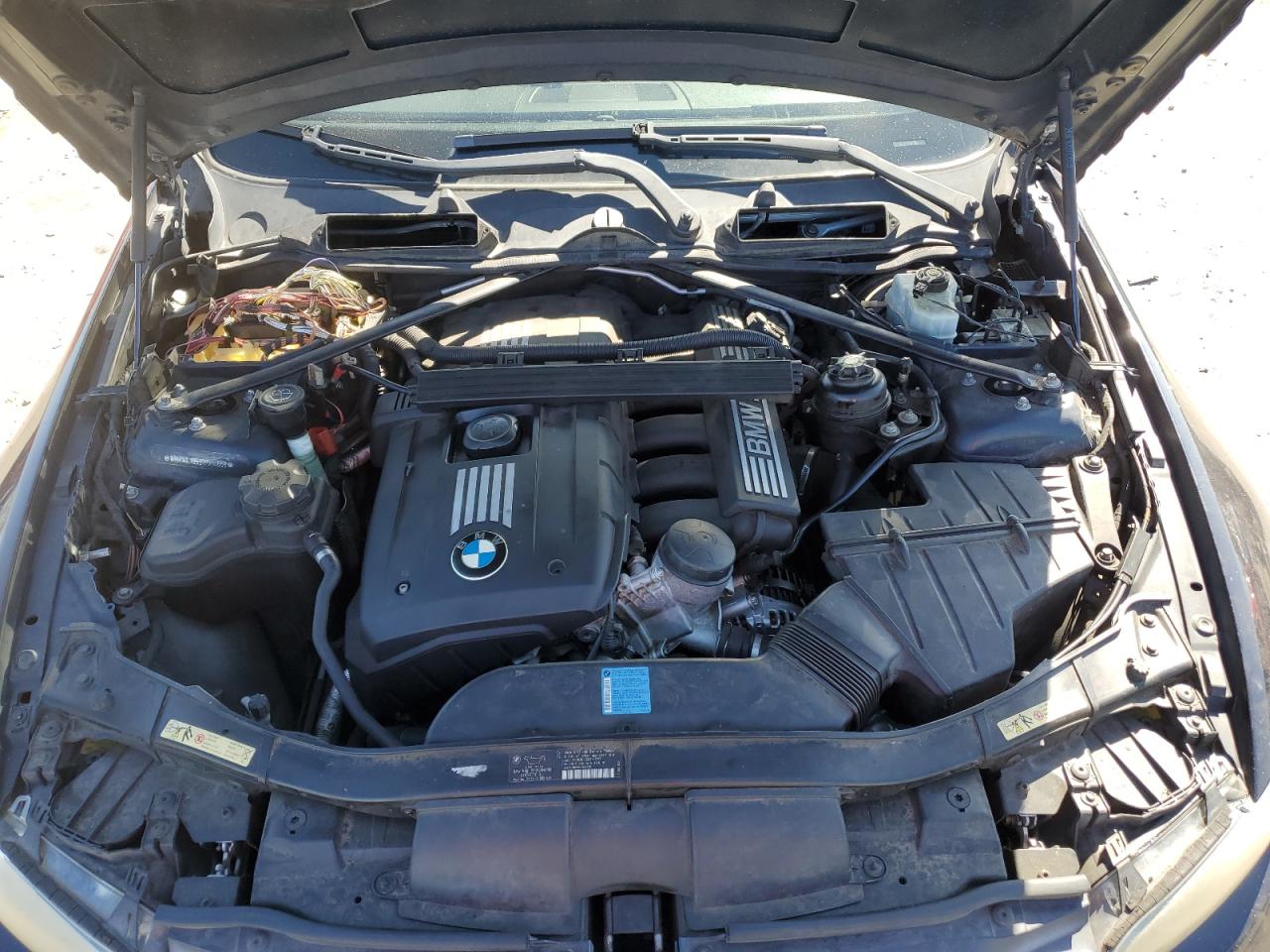 2007 BMW 3er - Image 11