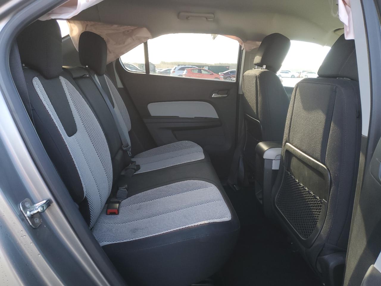 2012 Chevrolet Equinox - Image 11