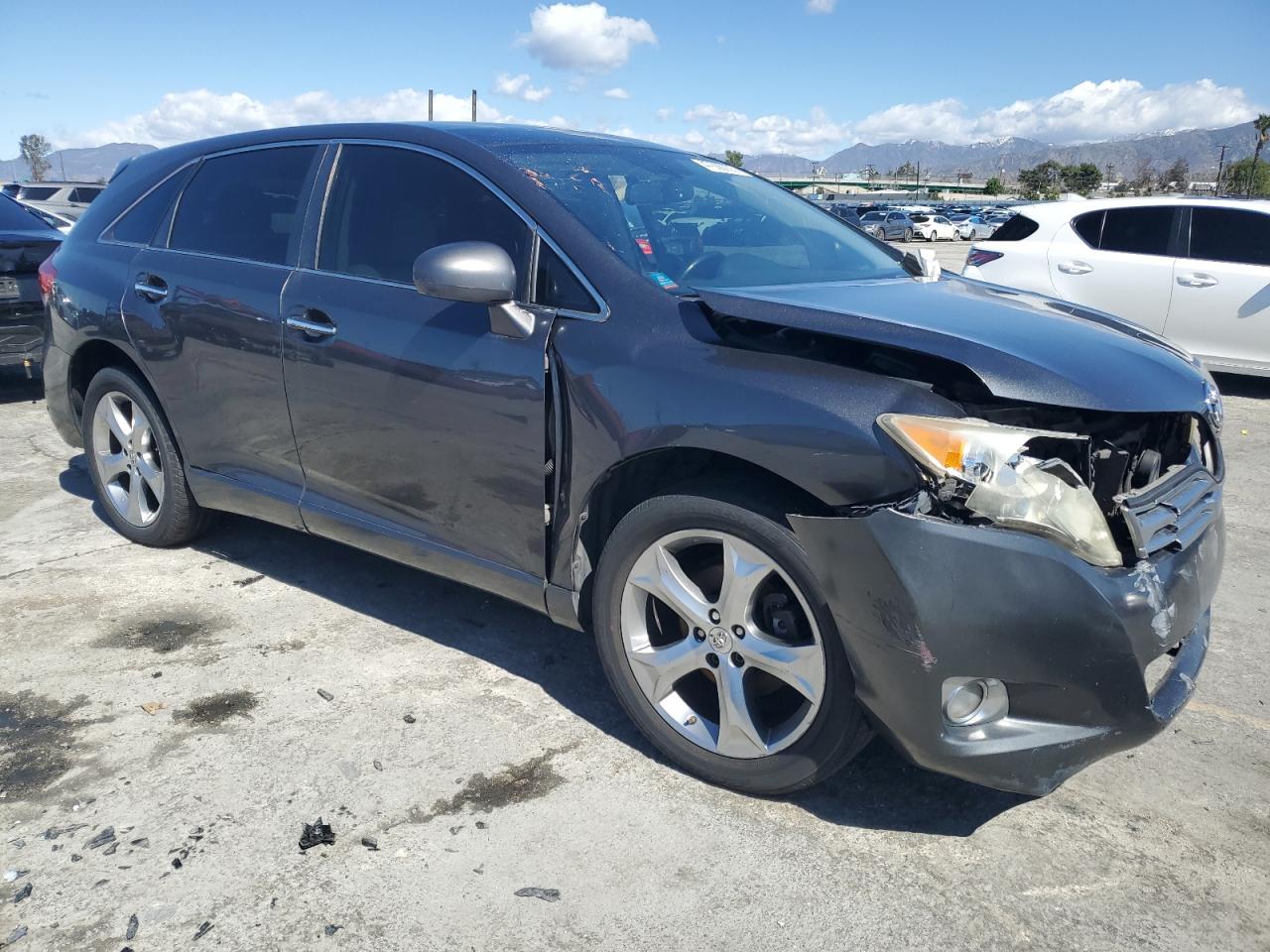 2009 Toyota Venza - Image 4