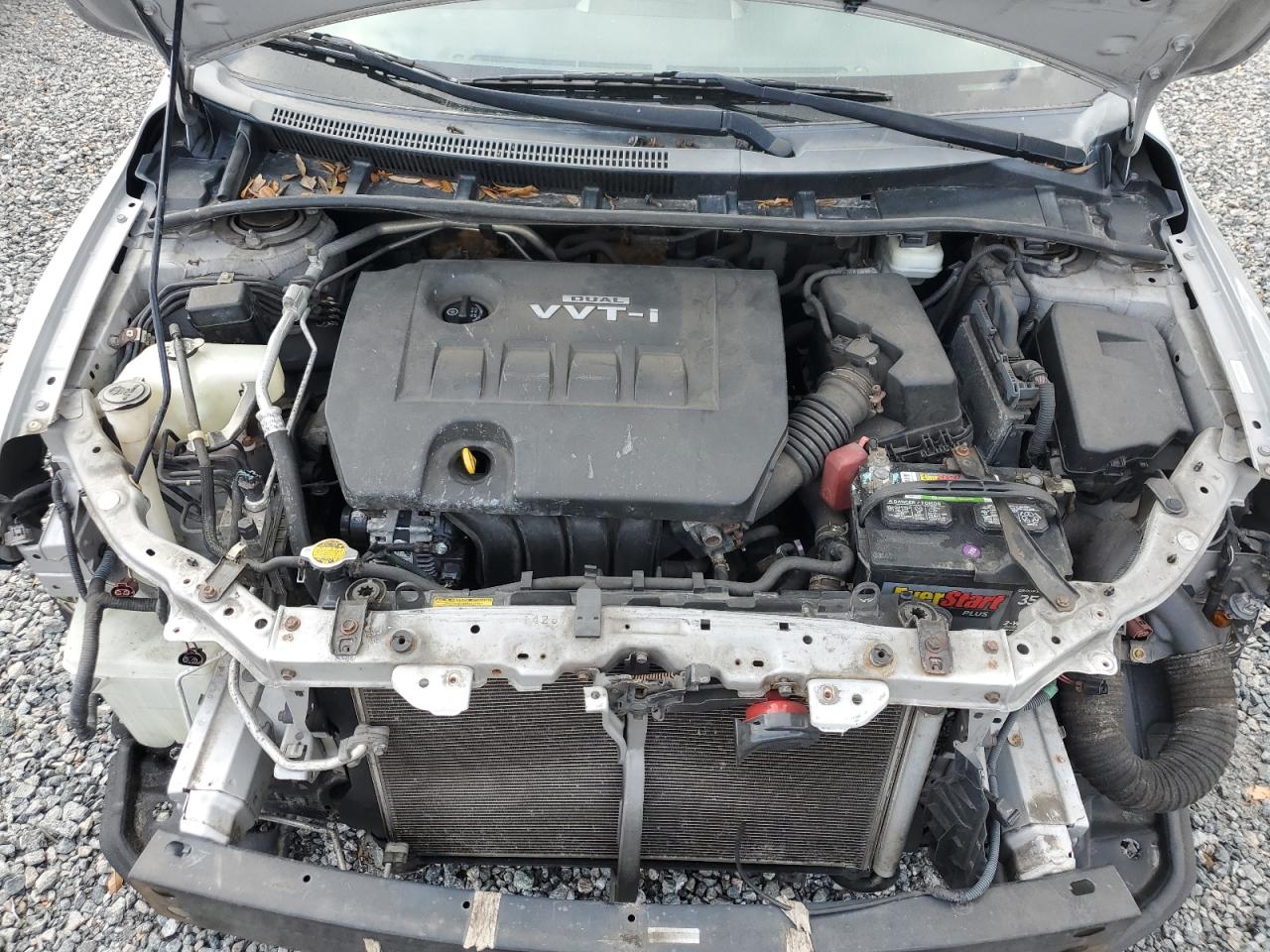 2010 Toyota Corolla - Image 11