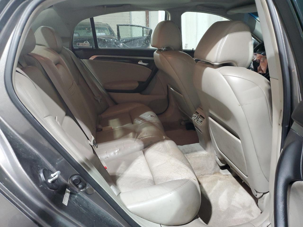 2007 Acura TL - Image 10