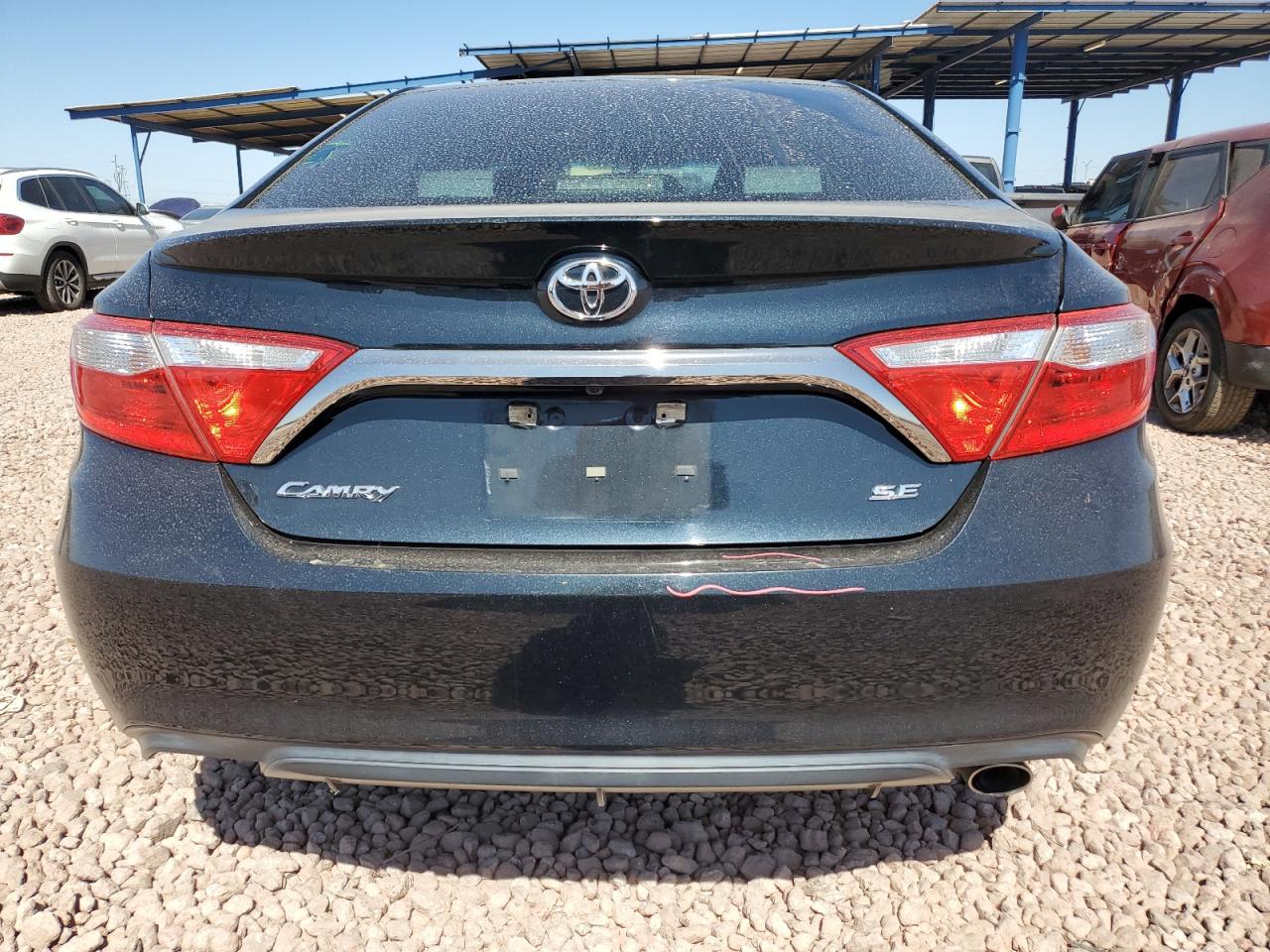 2017 Toyota Camry - Image 6