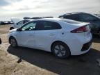 2018 Hyundai Ioniq Blue на продаже в Elgin, IL - Front End