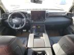 2023 Toyota Tundra Crewmax Limited на продаже в Greenwell Springs, LA - Front End