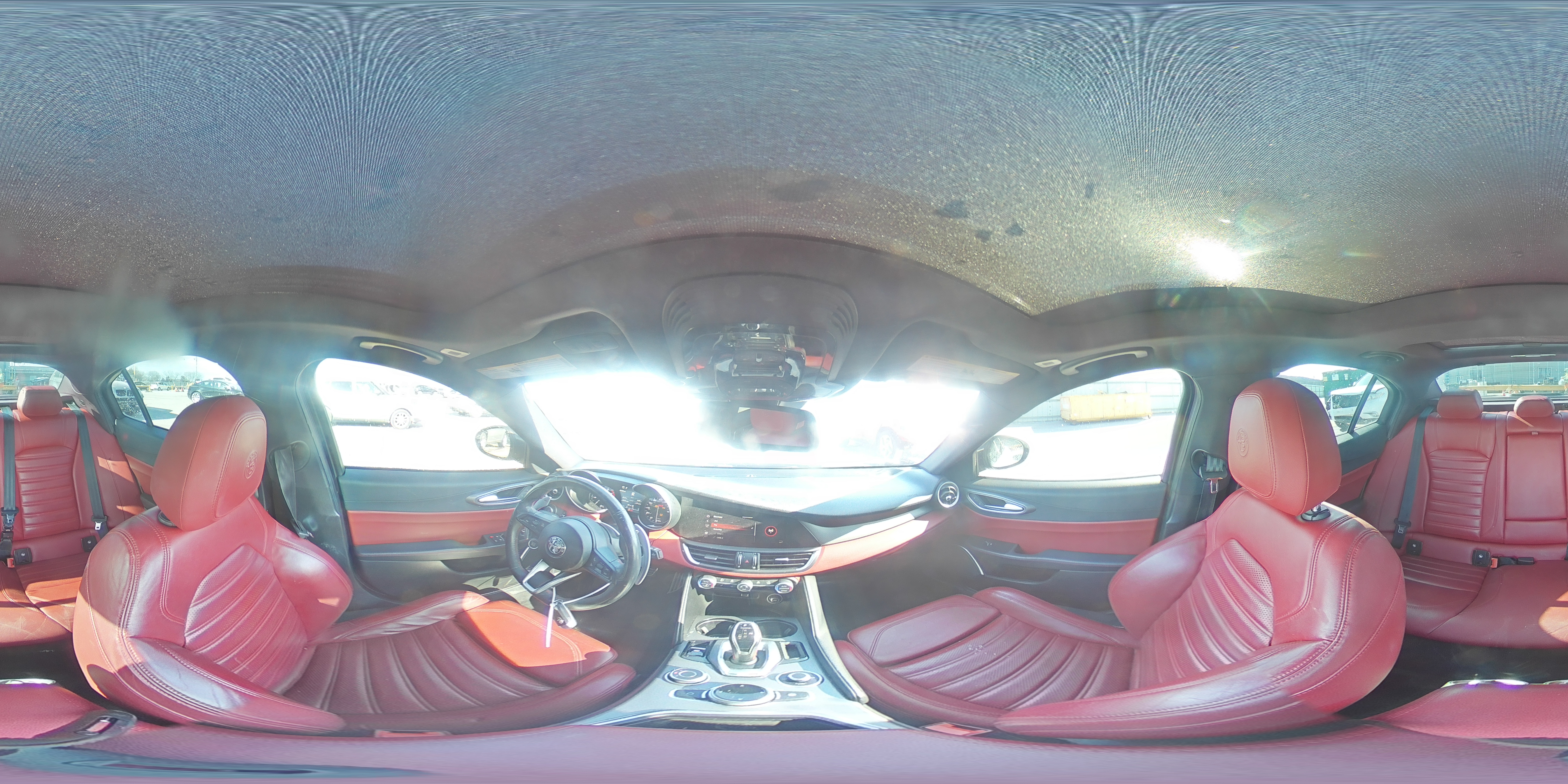 2020 Alfa Romeo Giulia - Image 15